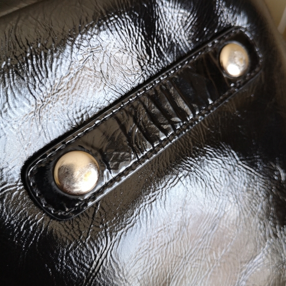 Ashley Convertible Horse and Carriage Bag - Picture 3 of 8